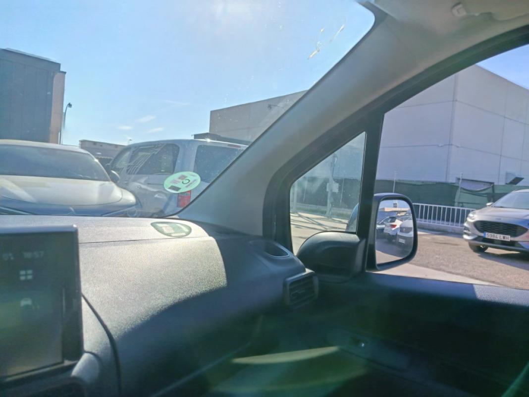 CITROEN Berlingo Talla XL BlueHDi 130 SS PLUS Auto