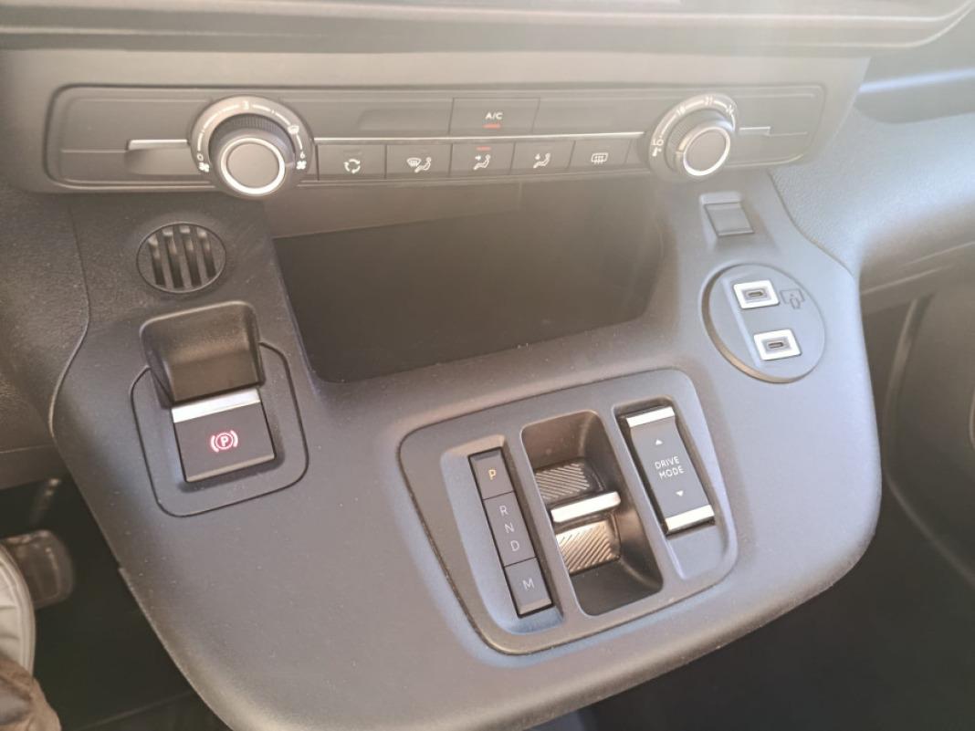 CITROEN Berlingo Talla XL BlueHDi 130 SS PLUS Auto