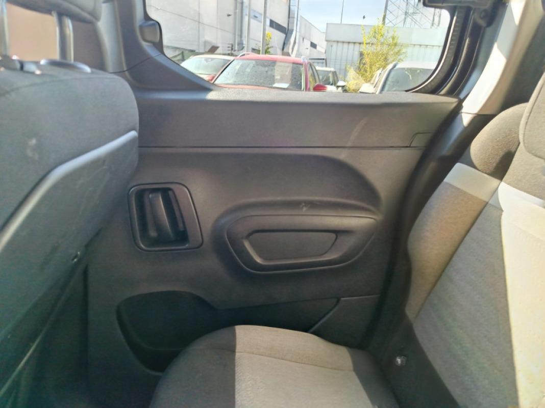 CITROEN Berlingo Talla XL BlueHDi 130 SS PLUS Auto