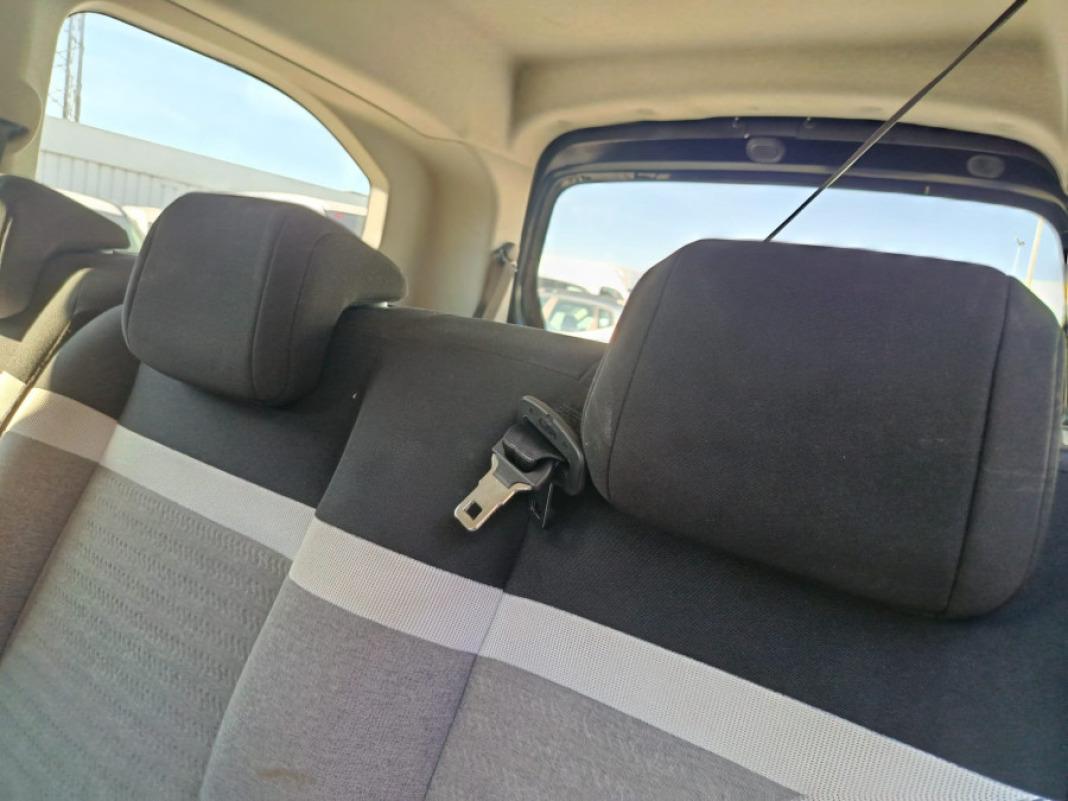 CITROEN Berlingo Talla XL BlueHDi 130 SS PLUS Auto