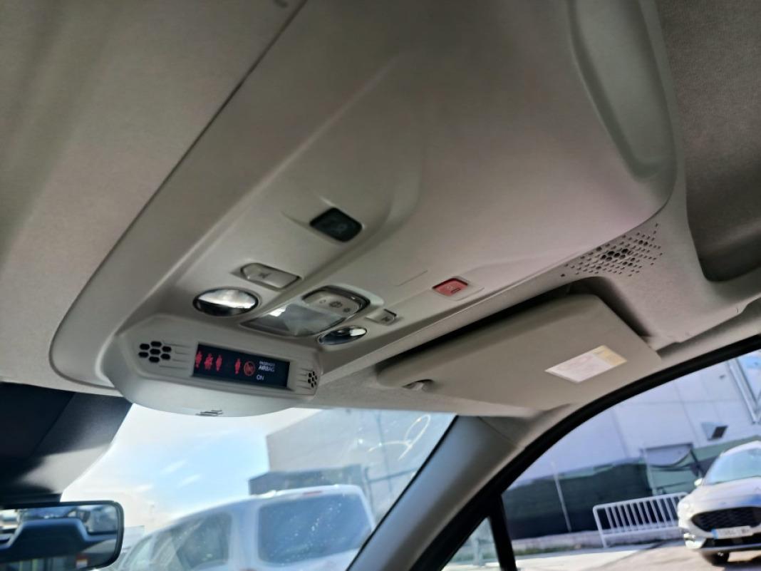 CITROEN Berlingo Talla XL BlueHDi 130 SS PLUS Auto