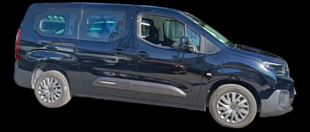 CITROEN Berlingo Talla XL BlueHDi 130 SS PLUS Auto
