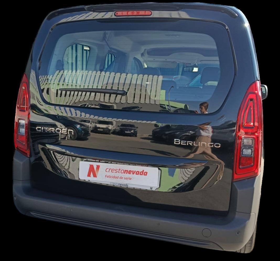 CITROEN Berlingo Talla XL BlueHDi 130 SS PLUS Auto