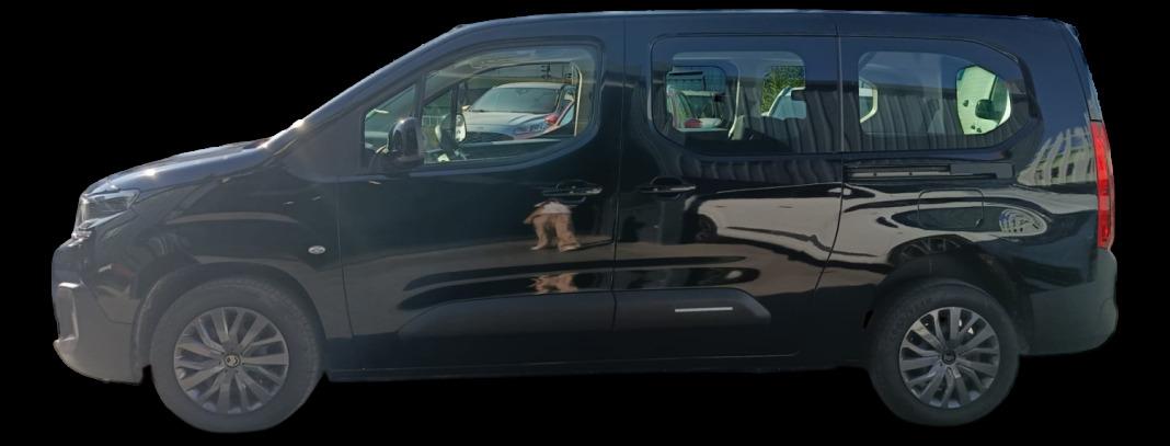CITROEN Berlingo Talla XL BlueHDi 130 SS PLUS Auto