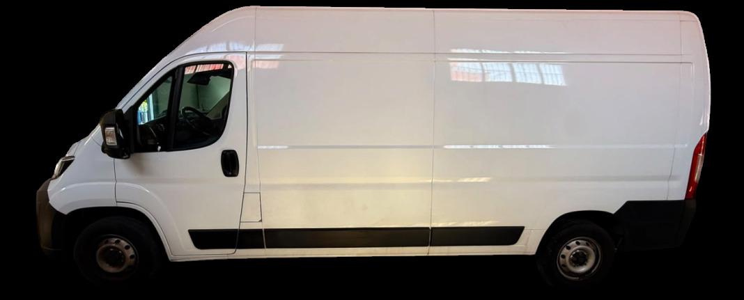 Peugeot Boxer 3.5 L3 H2 BHDI 103kW 140CV