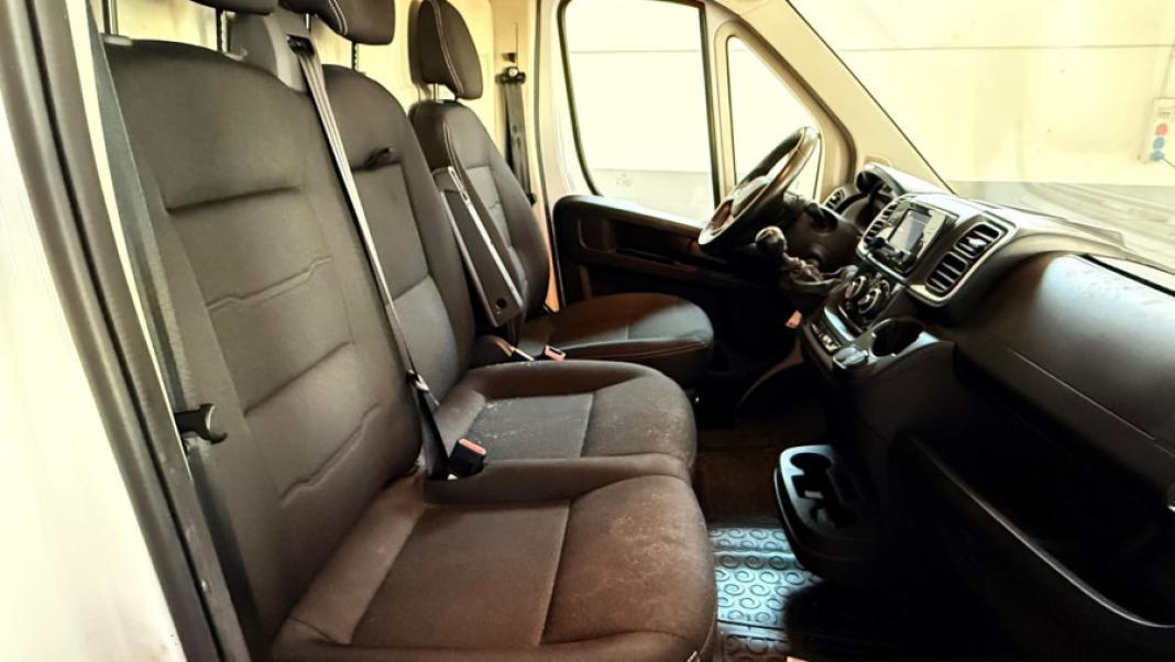 Peugeot Boxer 3.5 L3 H2 BHDI 103kW 140CV