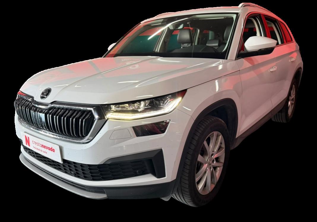 Skoda Kodiaq 2.0 TDI 110KW 150cv DSG 4x2 Style