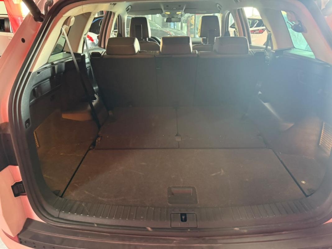 Skoda Kodiaq 2.0 TDI 110KW 150cv DSG 4x2 Style