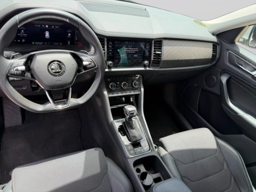Skoda Kodiaq 2.0 TDI 110KW 150cv DSG 4x2 Style
