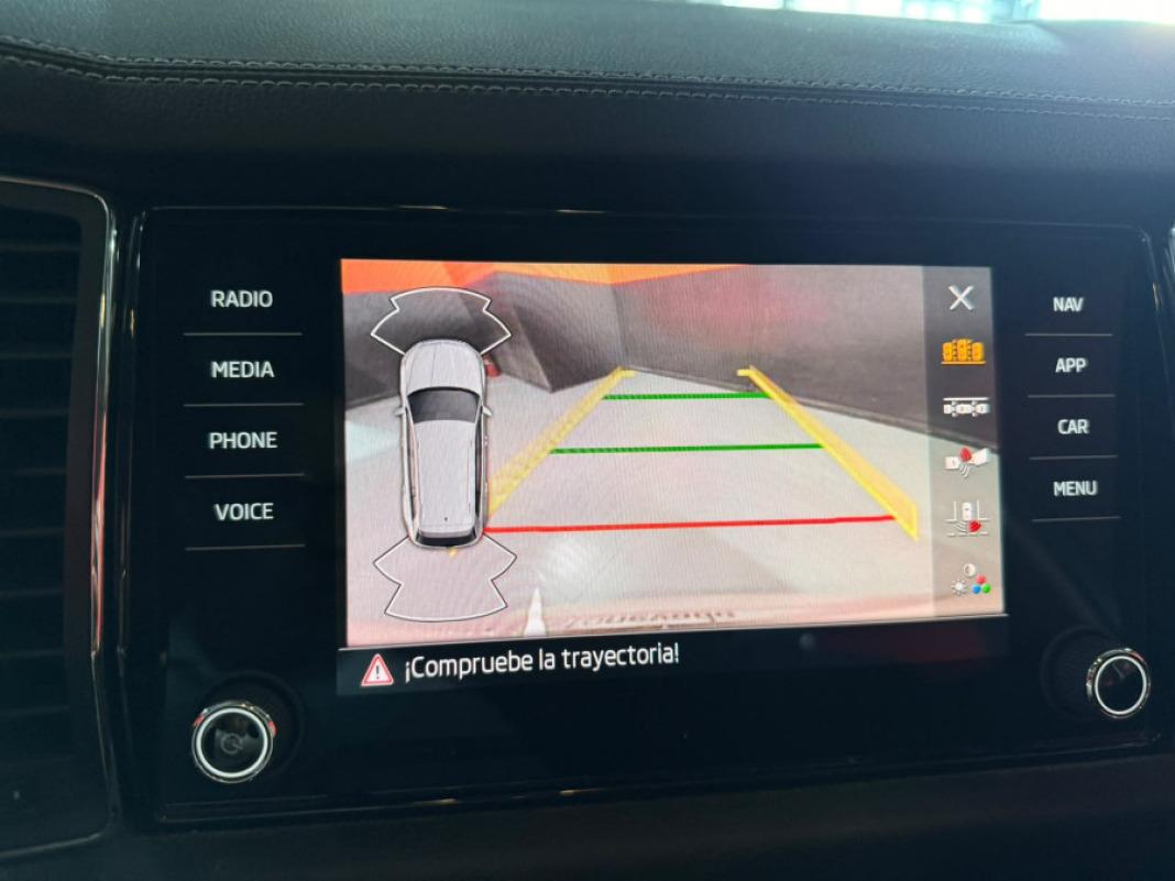 Skoda Kodiaq 2.0 TDI 110KW 150cv DSG 4x2 Style