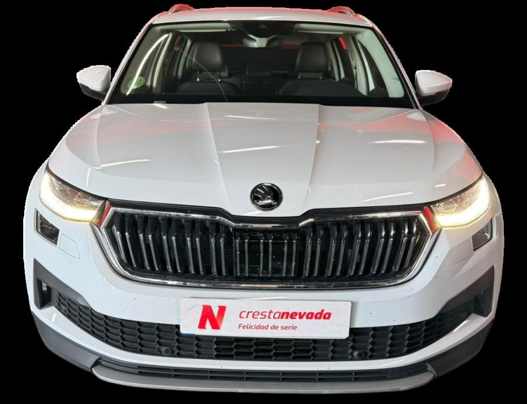 Skoda Kodiaq 2.0 TDI 110KW 150cv DSG 4x2 Style