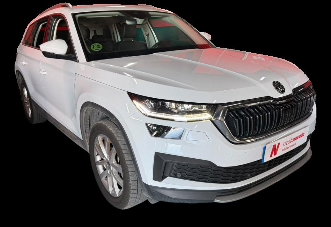 Skoda Kodiaq 2.0 TDI 110KW 150cv DSG 4x2 Style