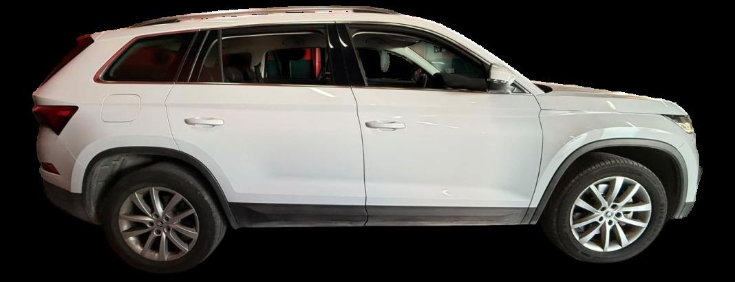 Skoda Kodiaq 2.0 TDI 110KW 150cv DSG 4x2 Style