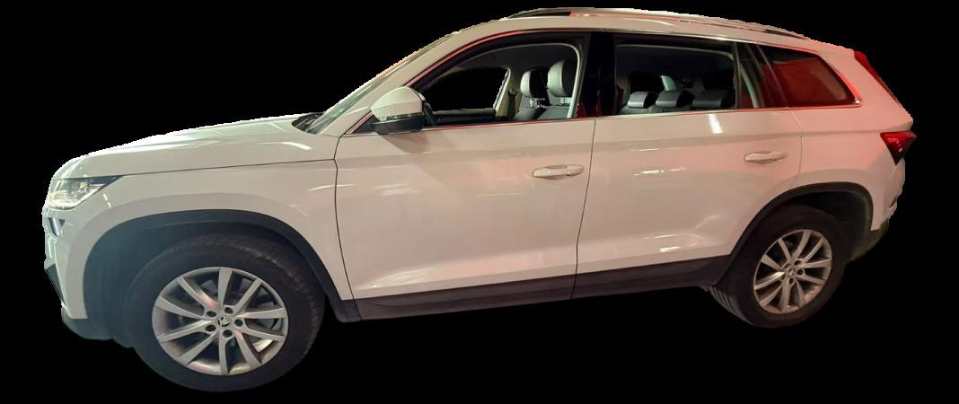 Skoda Kodiaq 2.0 TDI 110KW 150cv DSG 4x2 Style