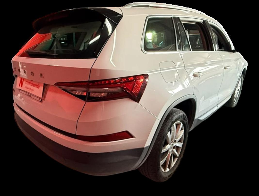 Skoda Kodiaq 2.0 TDI 110KW 150cv DSG 4x2 Style