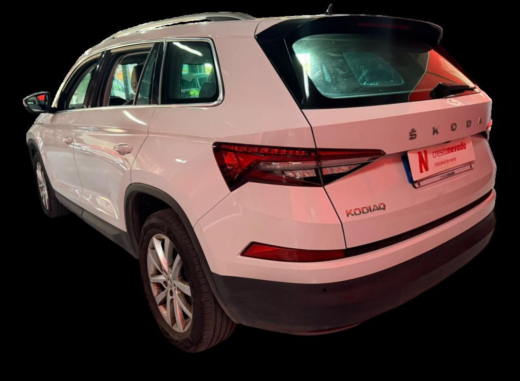 Skoda Kodiaq 2.0 TDI 110KW 150cv DSG 4x2 Style