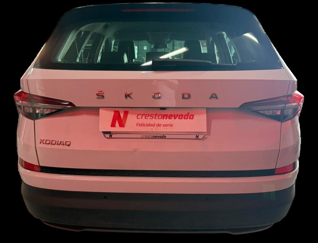 Skoda Kodiaq 2.0 TDI 110KW 150cv DSG 4x2 Style