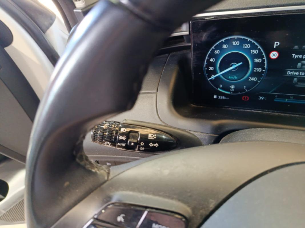 Hyundai Tucson 1.6 CRDI 100kW 136CV 48V Maxx DCT