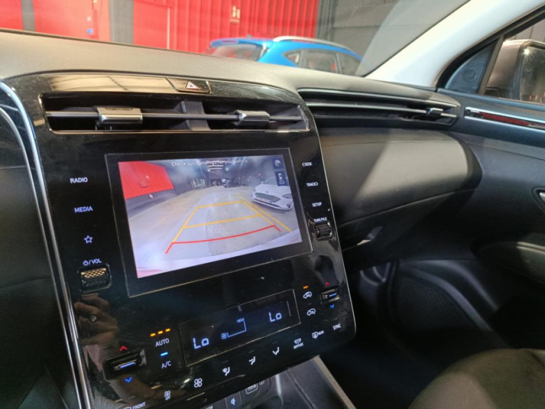 Hyundai Tucson 1.6 CRDI 100kW 136CV 48V Maxx DCT