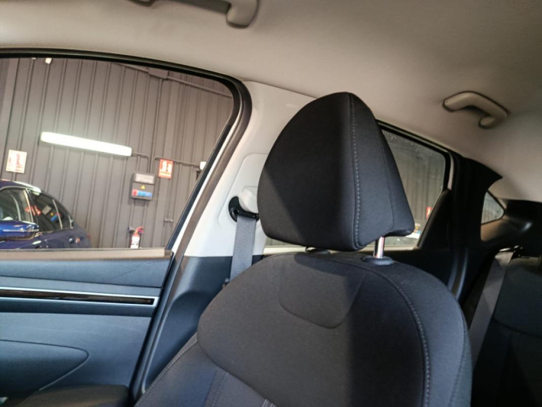 Hyundai Tucson 1.6 CRDI 100kW 136CV 48V Maxx DCT