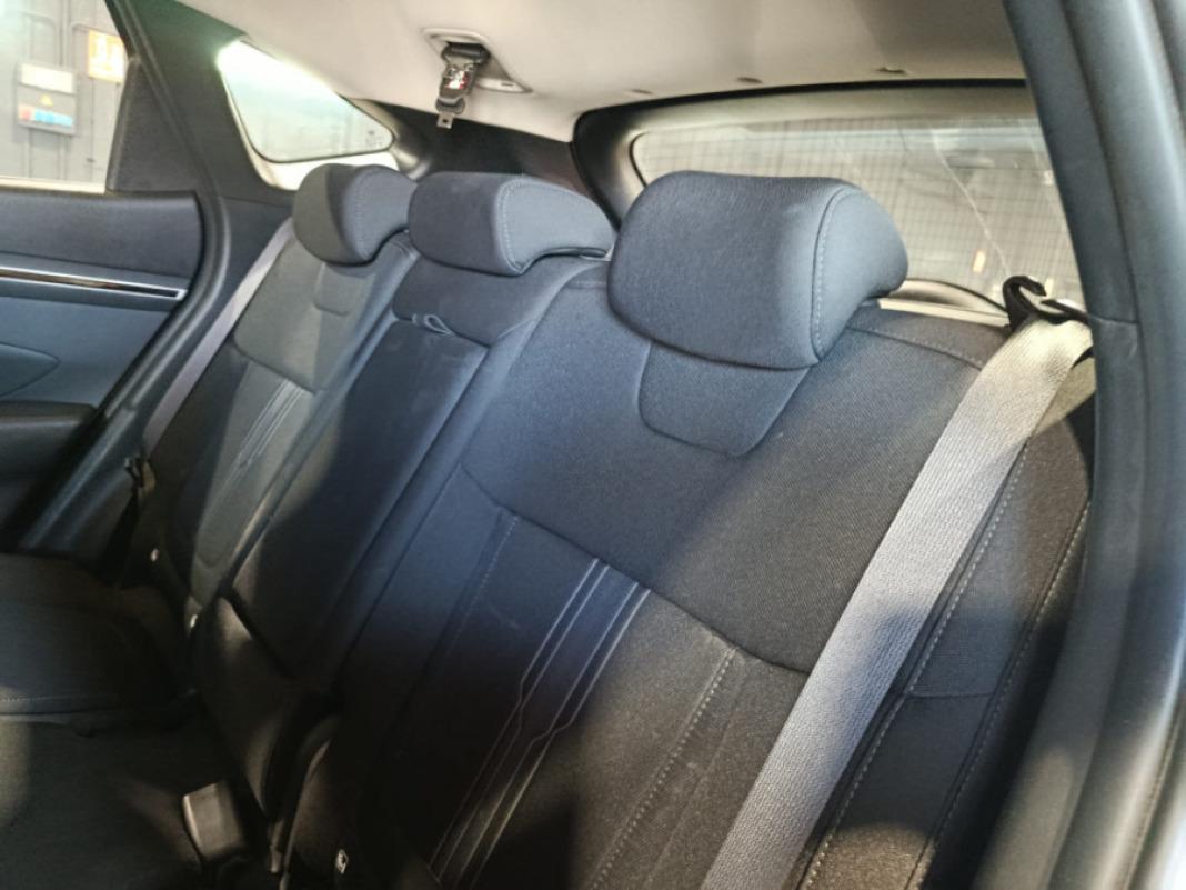 Hyundai Tucson 1.6 CRDI 100kW 136CV 48V Maxx DCT