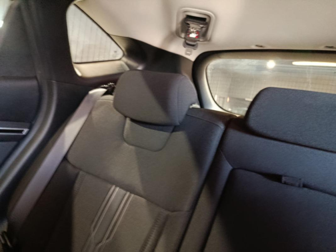 Hyundai Tucson 1.6 CRDI 100kW 136CV 48V Maxx DCT