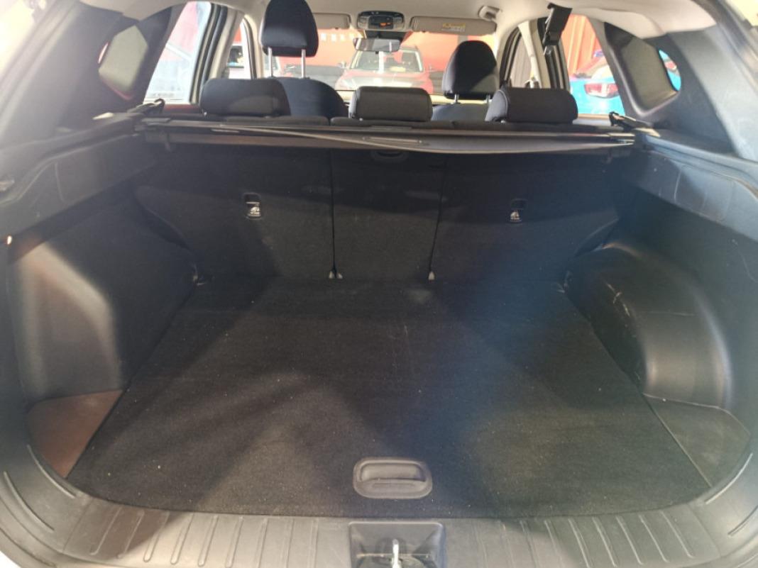 Hyundai Tucson 1.6 CRDI 100kW 136CV 48V Maxx DCT