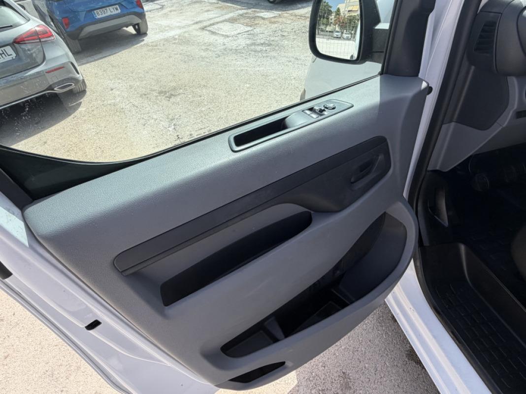 Fiat Scudo Furgon L1 100cv MT6 Business