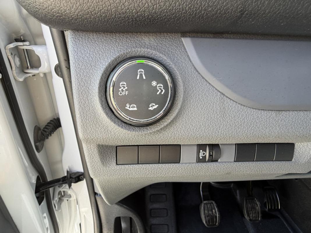 Fiat Scudo Furgon L1 100cv MT6 Business