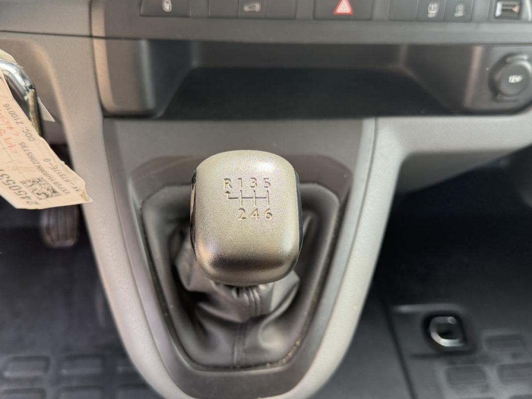 Fiat Scudo Furgon L1 100cv MT6 Business