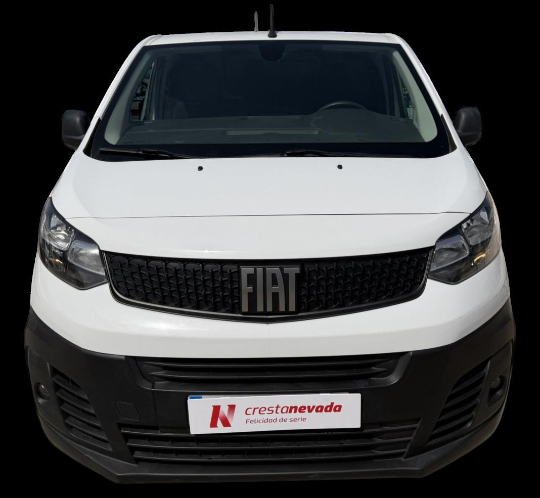 Fiat Scudo Furgon L1 100cv MT6 Business