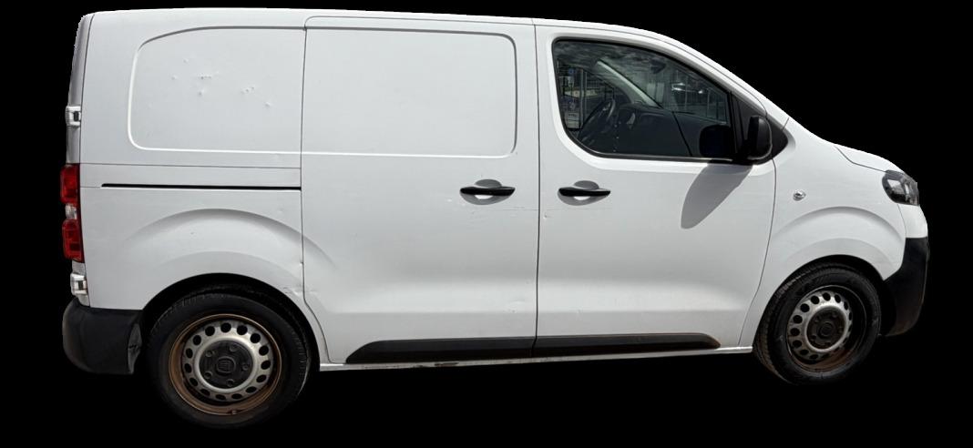 Fiat Scudo Furgon L1 100cv MT6 Business