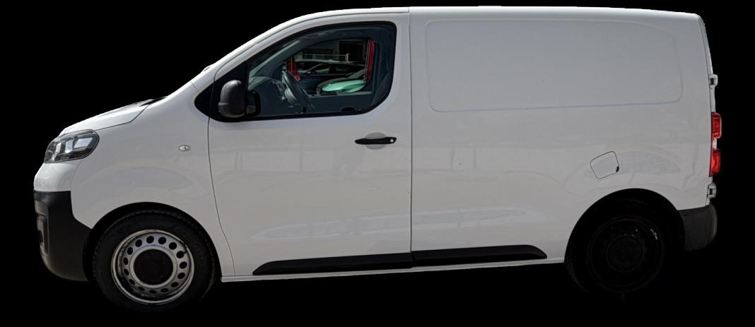 Fiat Scudo Furgon L1 100cv MT6 Business