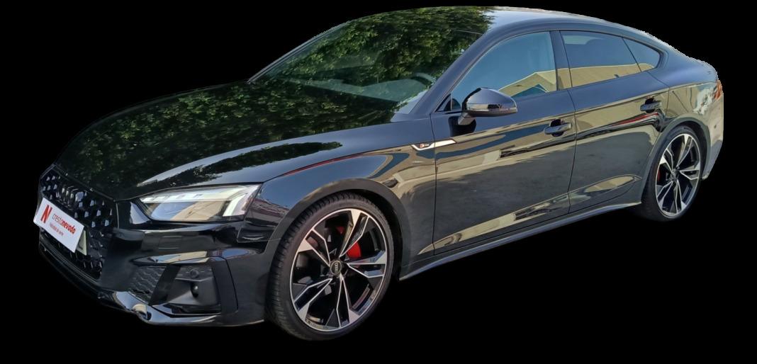 AUDI A5 Black Line 40 TDI S tronic Sportback