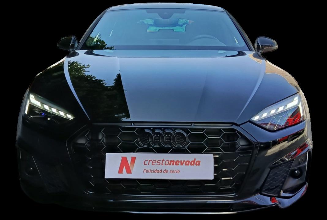 AUDI A5 Black Line 40 TDI S tronic Sportback