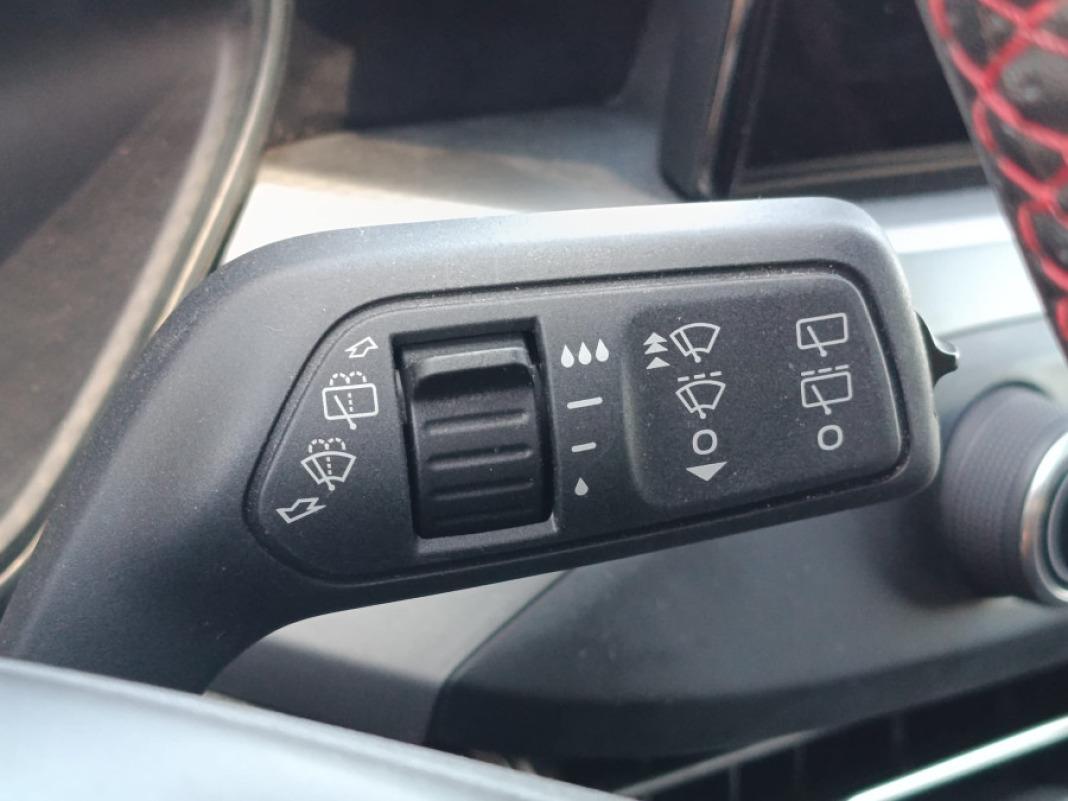 Ford Focus 1.0 Ecoboost MHEV 92kW STLine