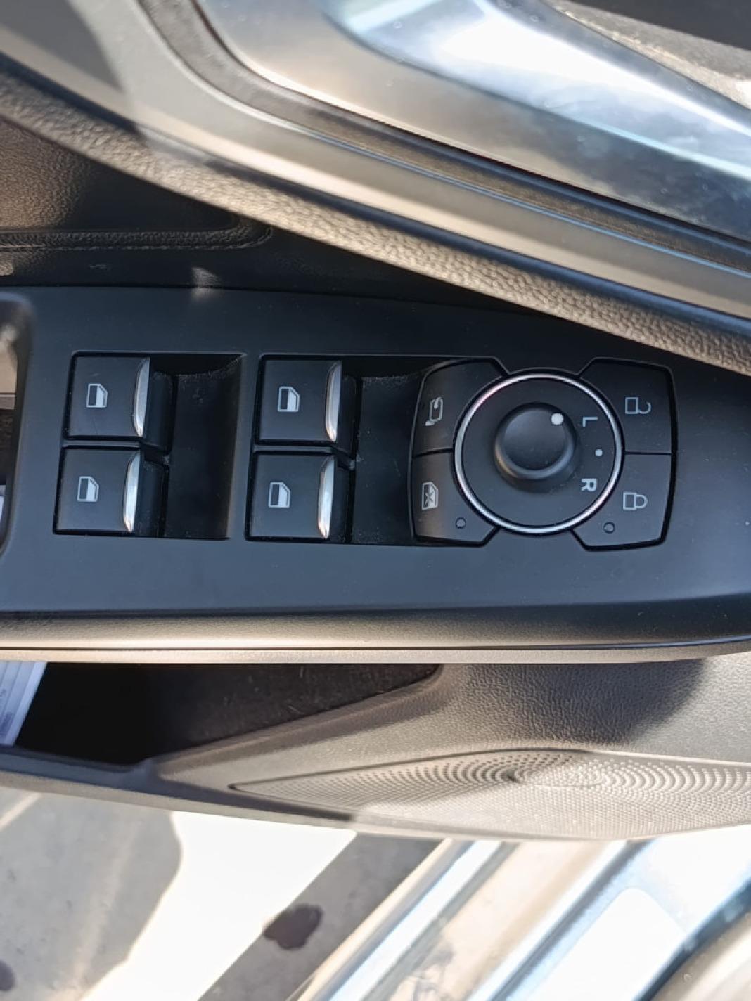 Ford Focus 1.0 Ecoboost MHEV 92kW STLine