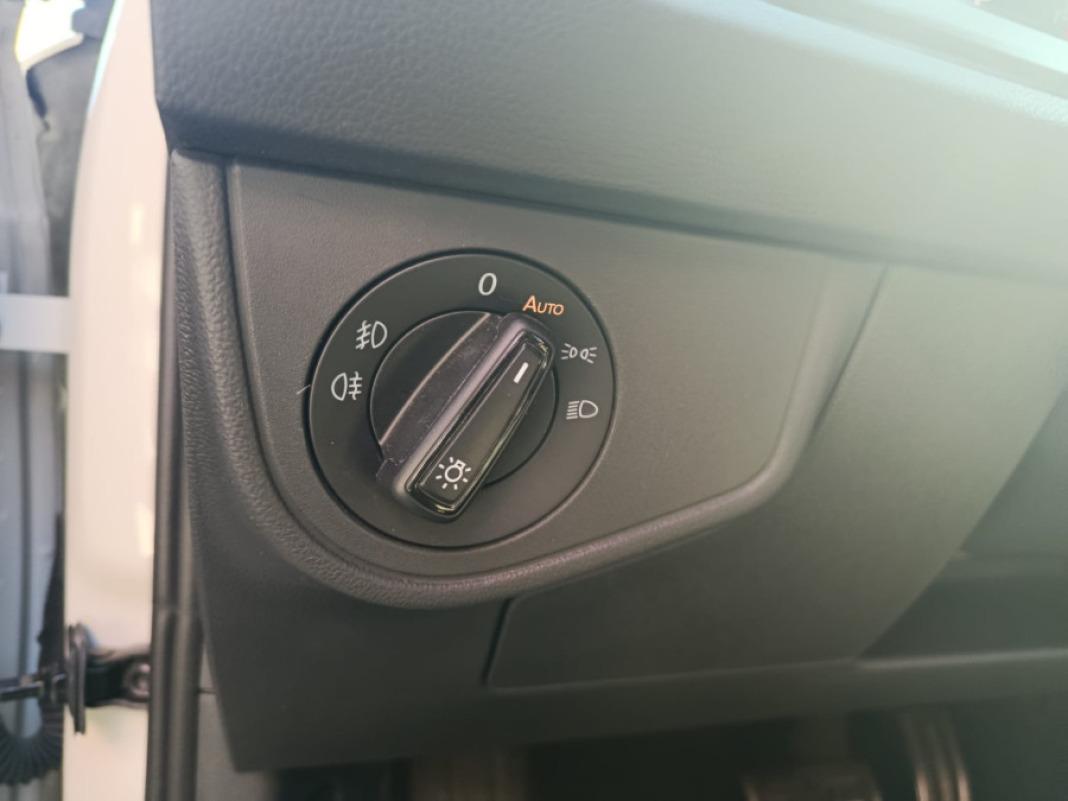 Volkswagen Taigo RLine 1.5 TSI 110kW 150CV DSG