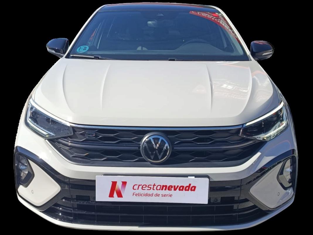 Volkswagen Taigo RLine 1.5 TSI 110kW 150CV DSG