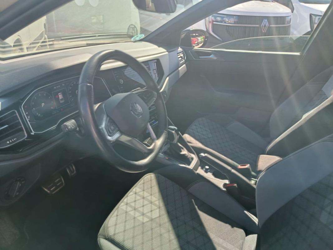 Volkswagen Taigo RLine 1.5 TSI 110kW 150CV DSG