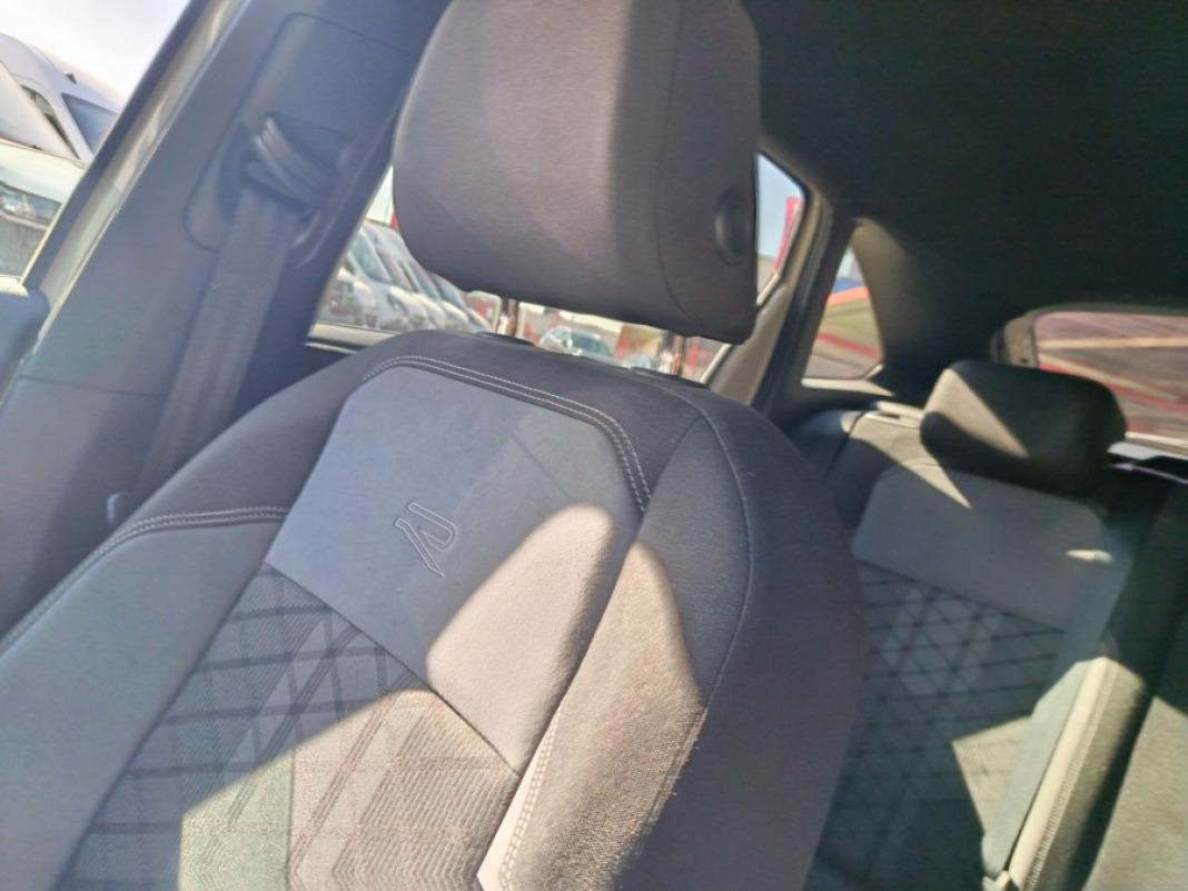 Volkswagen Taigo RLine 1.5 TSI 110kW 150CV DSG