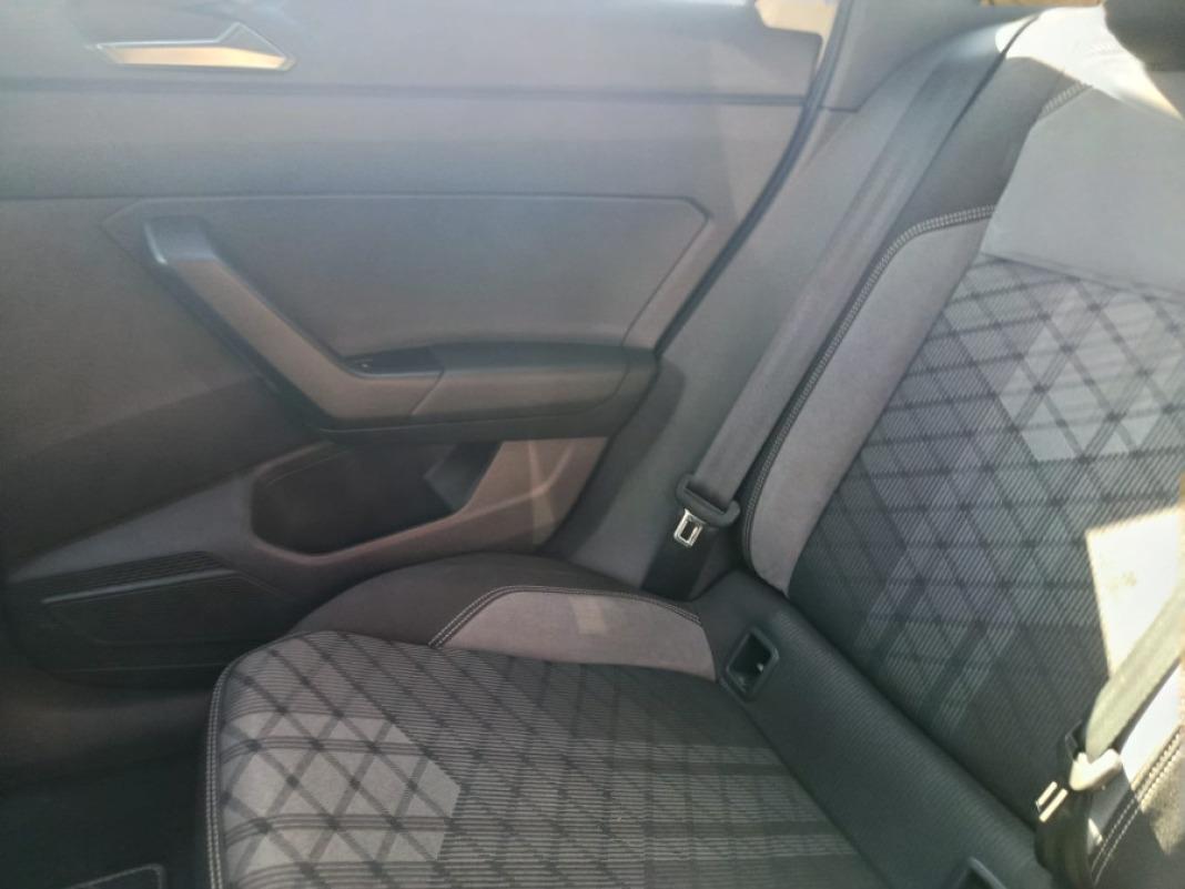 Volkswagen Taigo RLine 1.5 TSI 110kW 150CV DSG