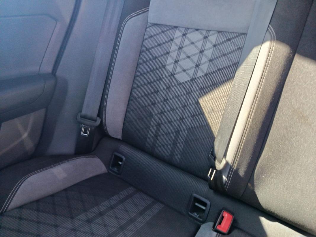Volkswagen Taigo RLine 1.5 TSI 110kW 150CV DSG