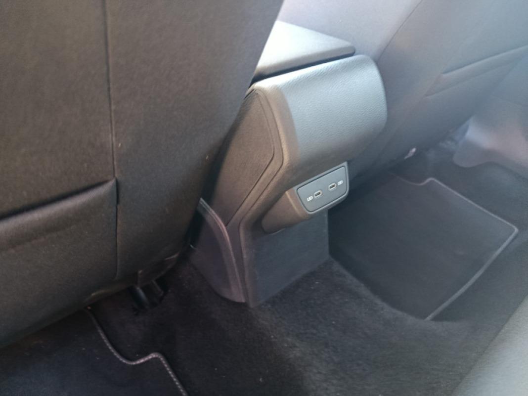 Volkswagen Taigo RLine 1.5 TSI 110kW 150CV DSG
