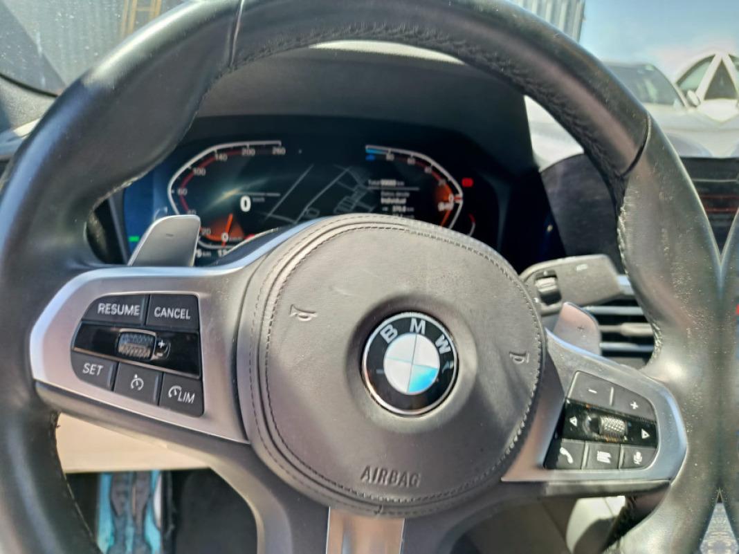 BMW Serie 4 420d