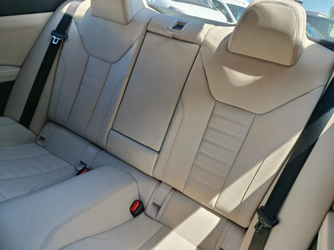 BMW Serie 4 420d