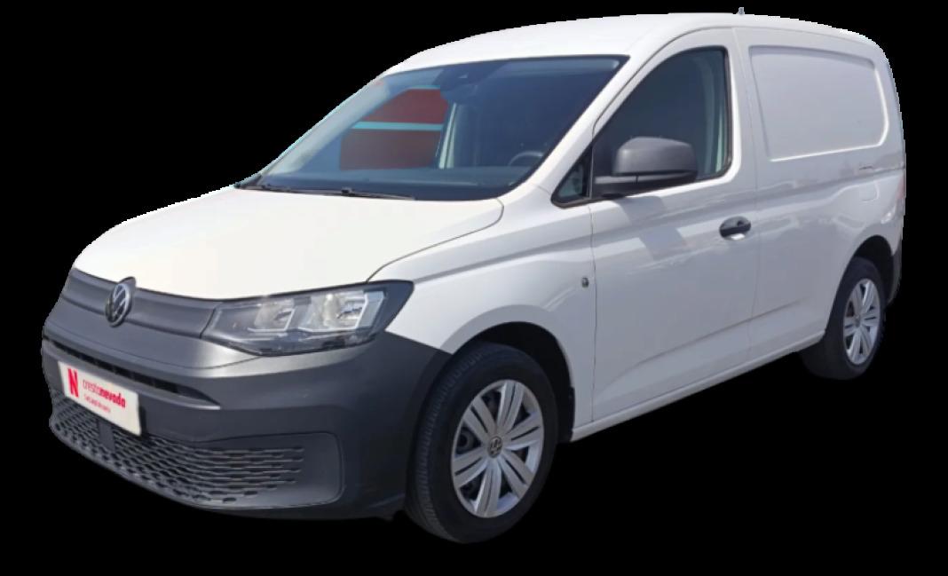 Volkswagen Caddy Profesional Furgon 2.0 TDI 55kW BMT