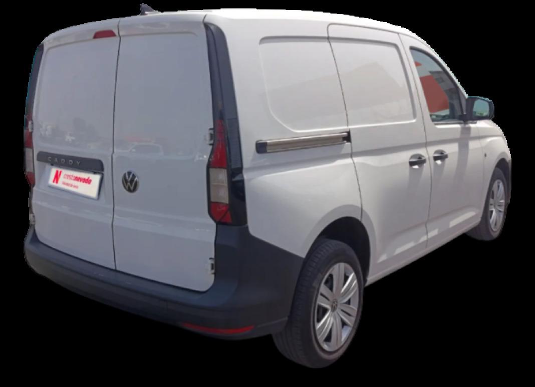Volkswagen Caddy Profesional Furgon 2.0 TDI 55kW BMT