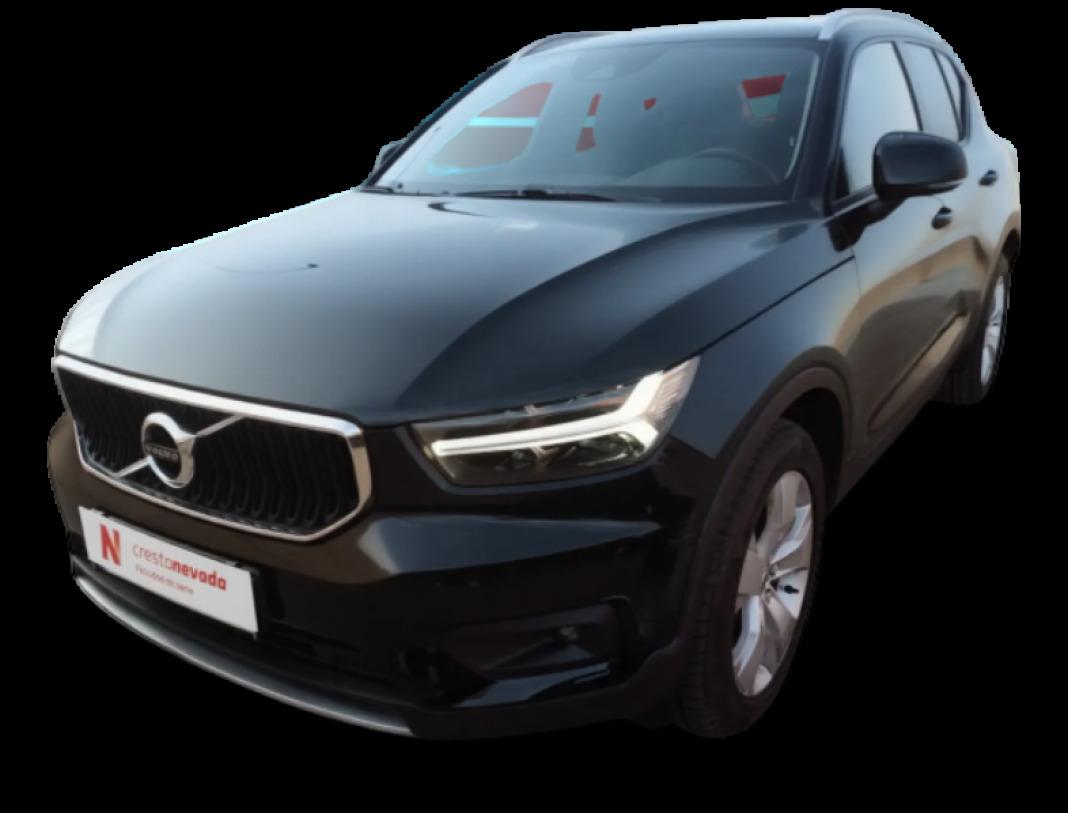 Volvo Xc40 2.0 B4 G AWD Momentum Pro Auto