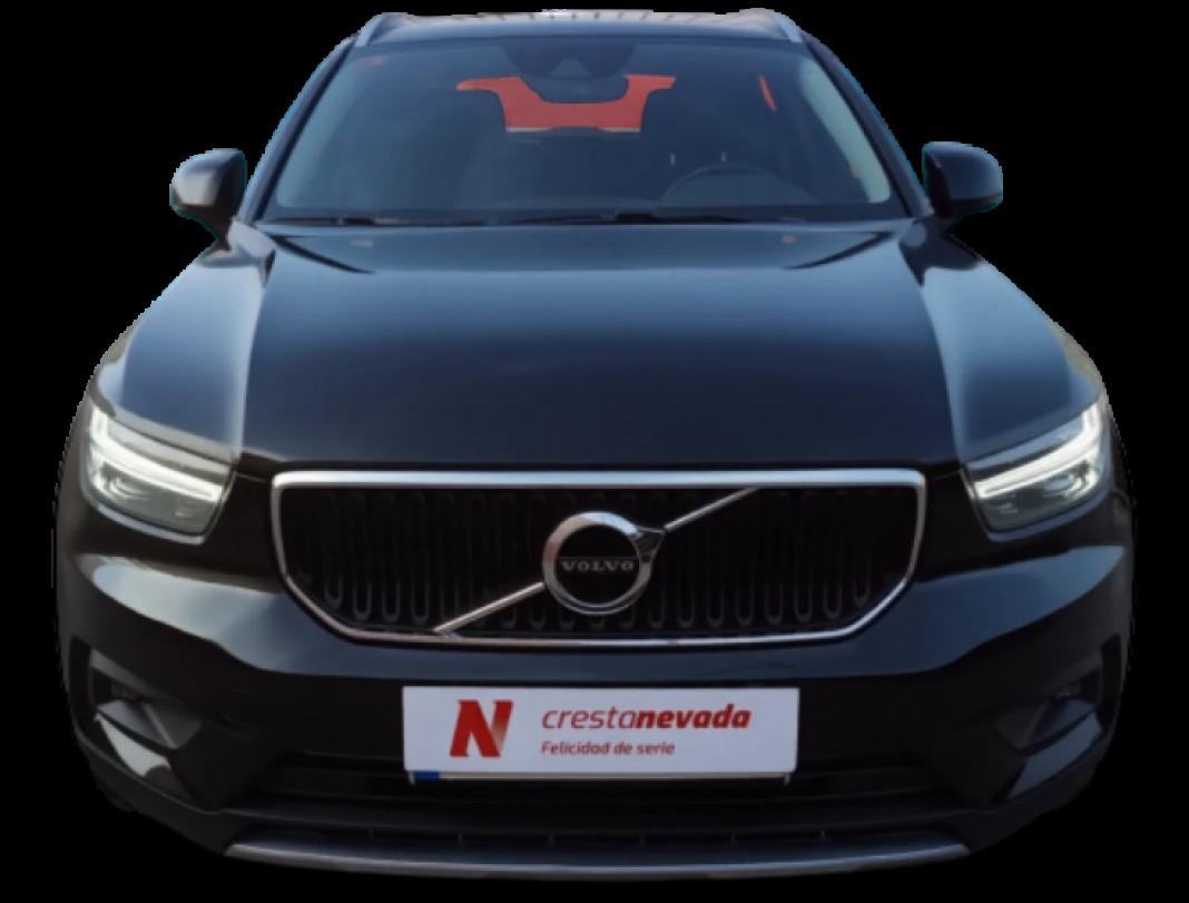 Volvo Xc40 2.0 B4 G AWD Momentum Pro Auto
